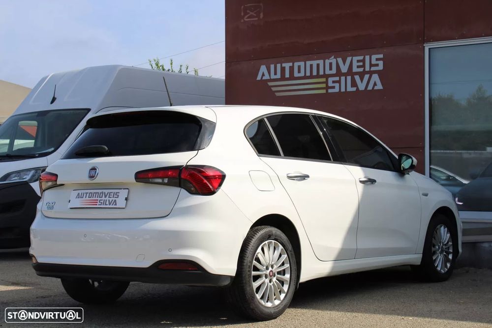 Fiat tipo tipo van 1.3 m-jet life - 10