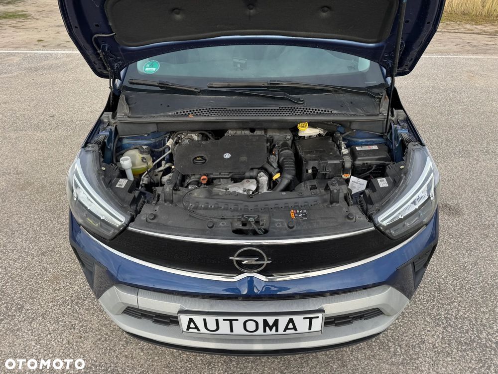 Opel Crossland 1.5 Automatik Ultimate - 6