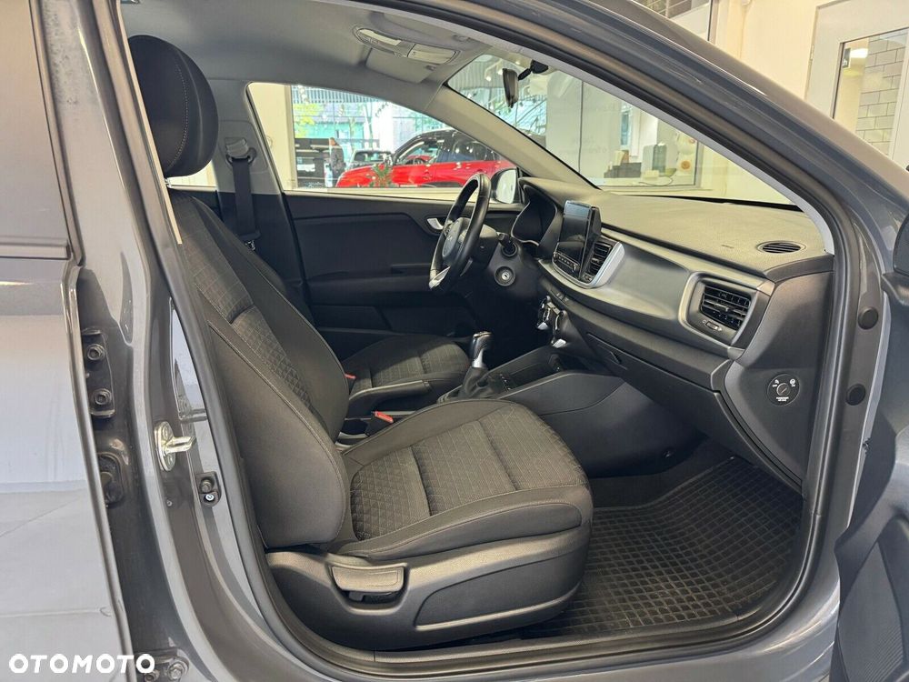 Kia Rio 1.0 T-GDI M - 11