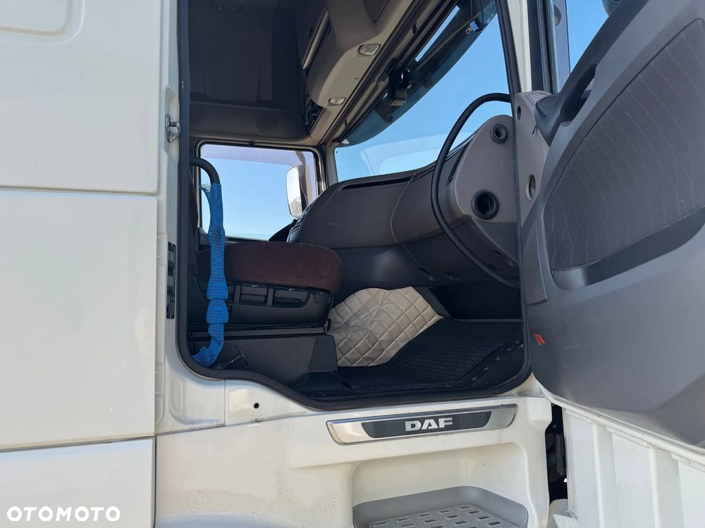 DAF XF 106.530 SSC Euro 6 Standard Automat Retarder 1500L - 6