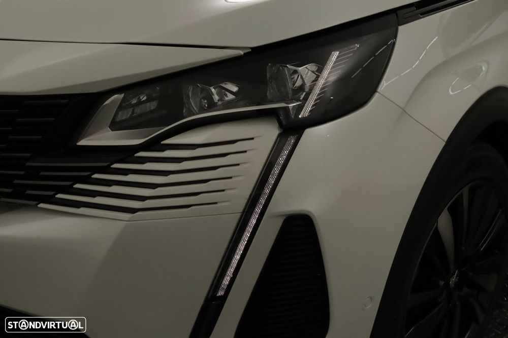 Peugeot 3008 1.2 PureTech GT EAT8 - 6