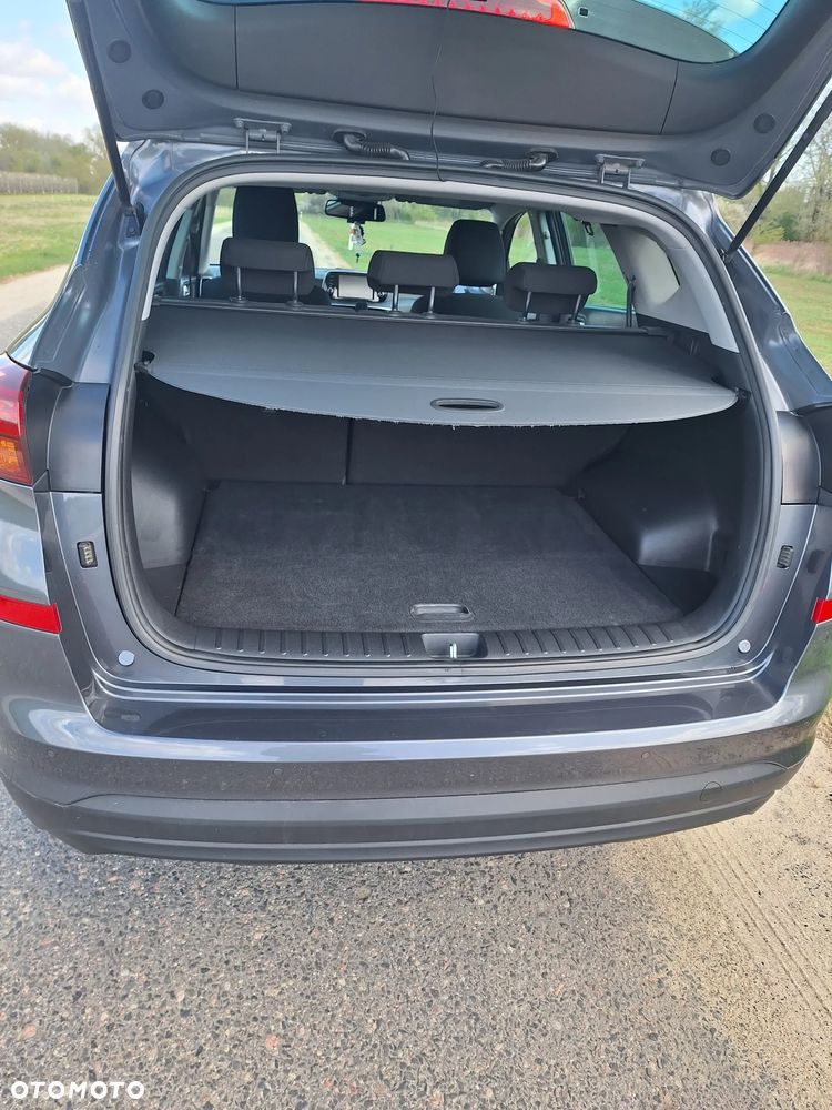 Hyundai Tucson 1.6 GDI BlueDrive Comfort 2WD - 6