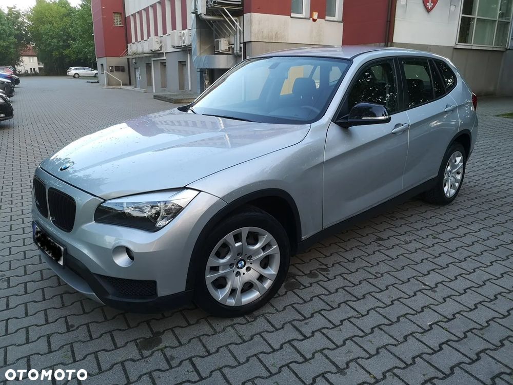 BMW X1 - 2