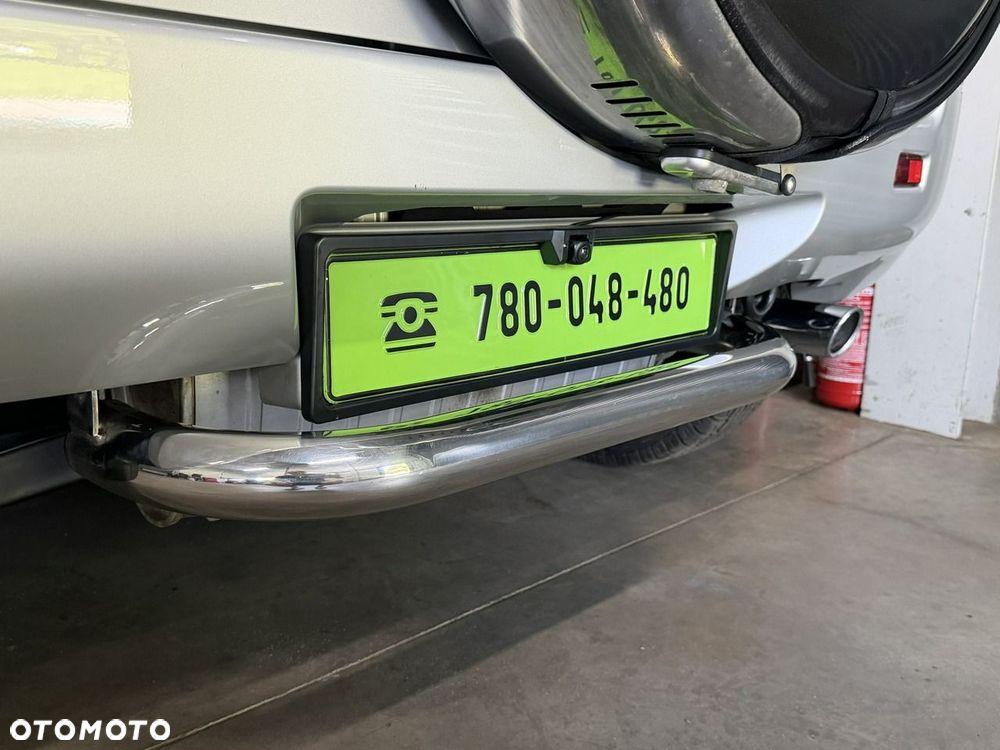 Suzuki Grand Vitara - 30