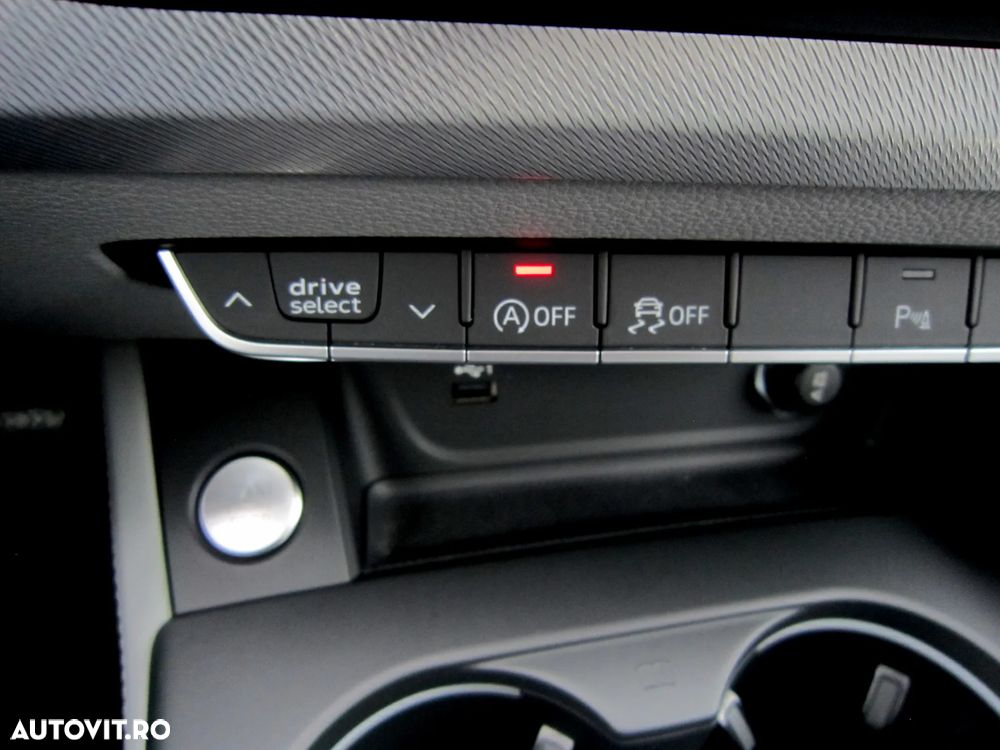 Audi A4 35 TDI S tronic - 32