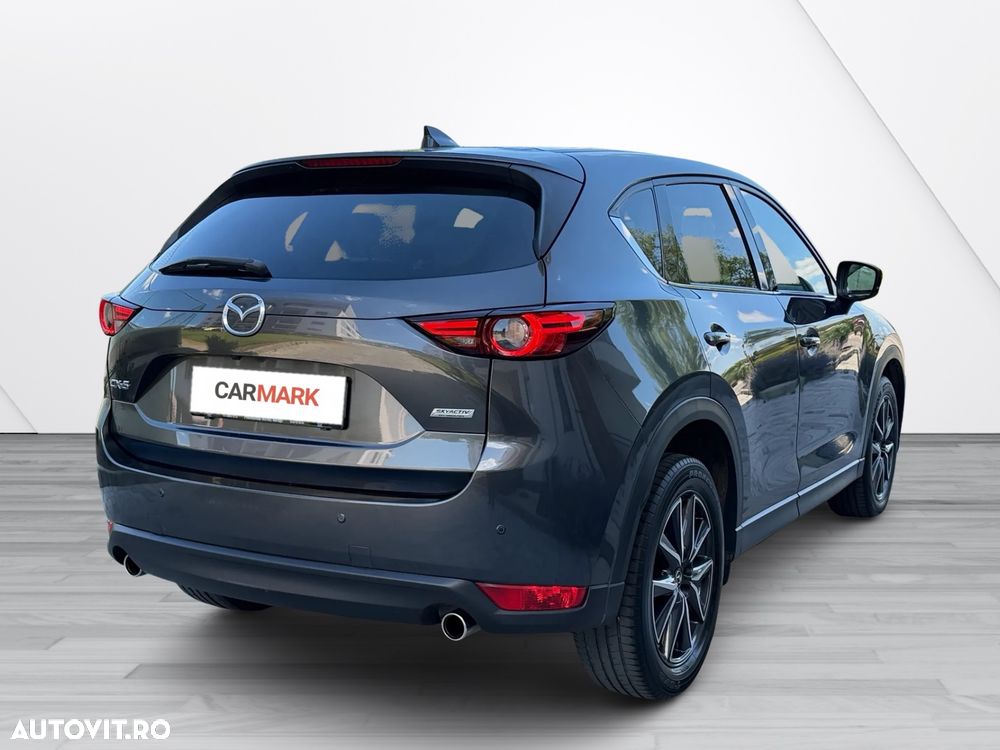 Mazda CX-5 CD150 4x2 Attraction - 5