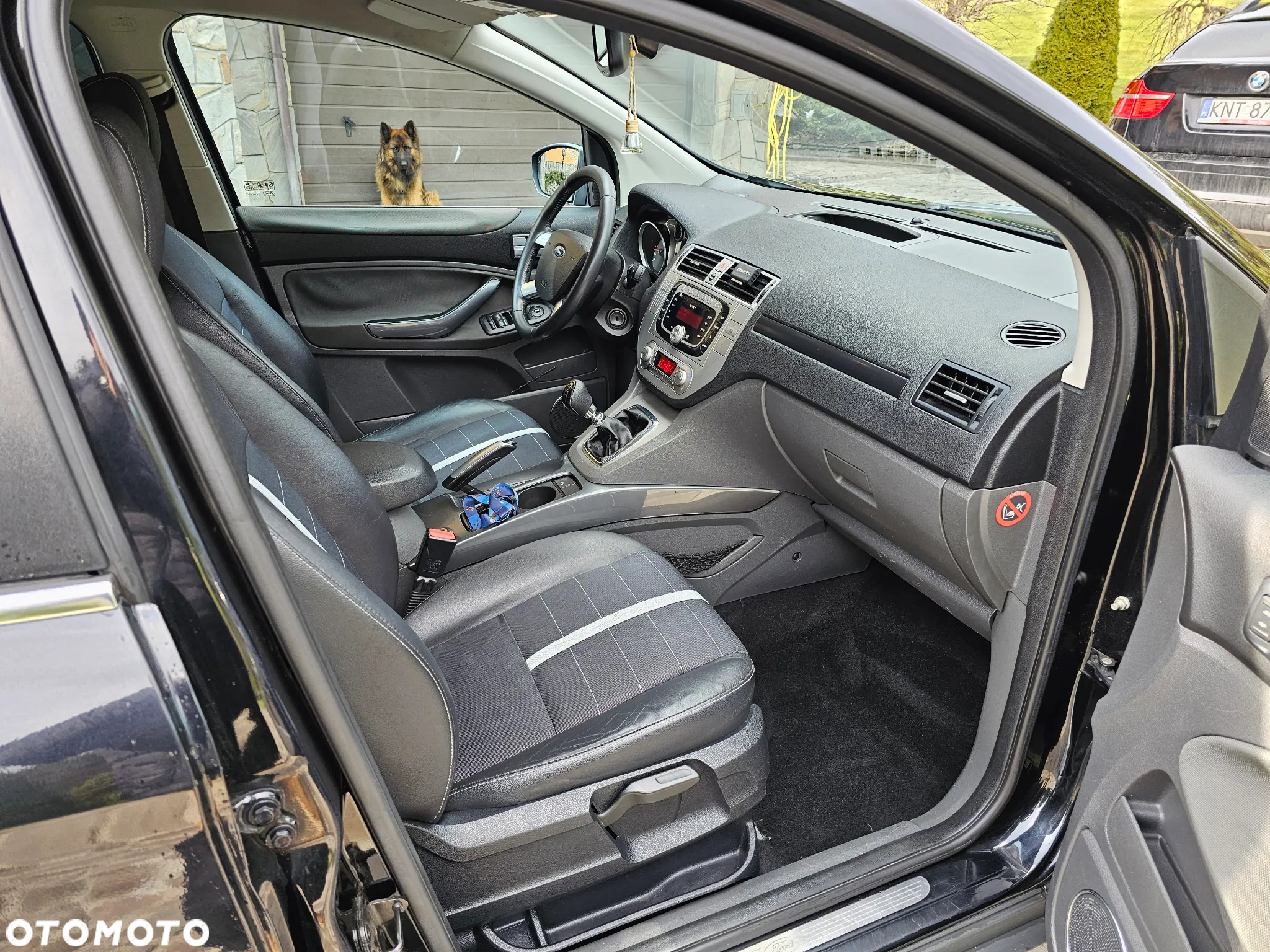 Ford Kuga 2.0 TDCi Titanium - 22