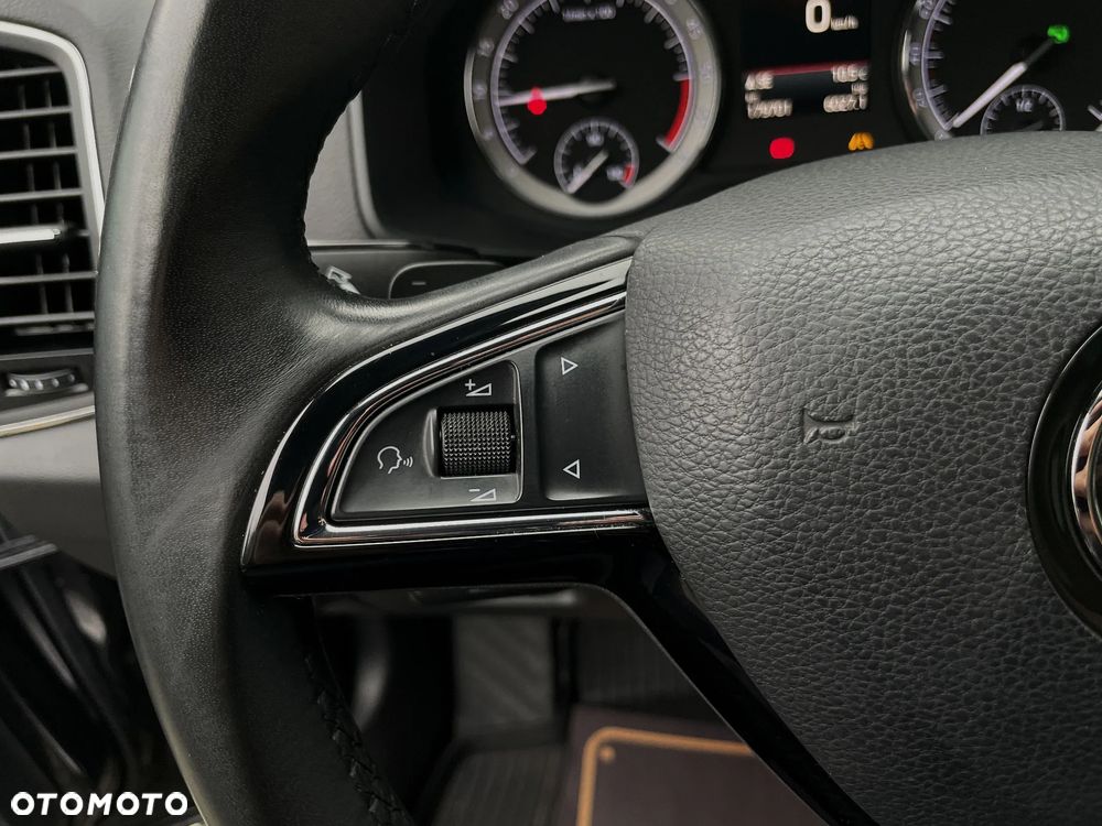 Skoda Karoq 1.6 TDI 4x2 Style DSG - 23