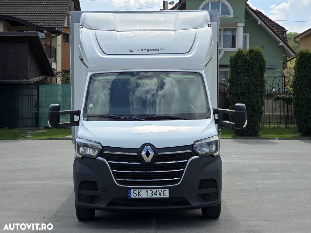 Renault Master - 14