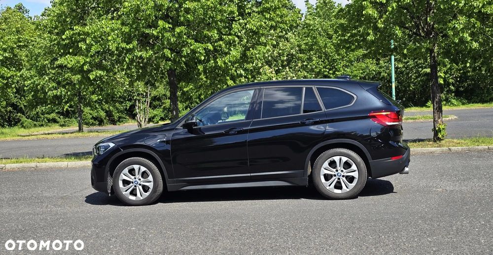 BMW X1 xDrive25e xLine - 5