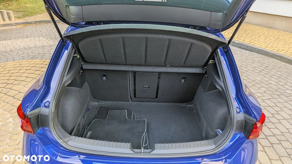 Seat Leon 1.5 TSI FR - 13