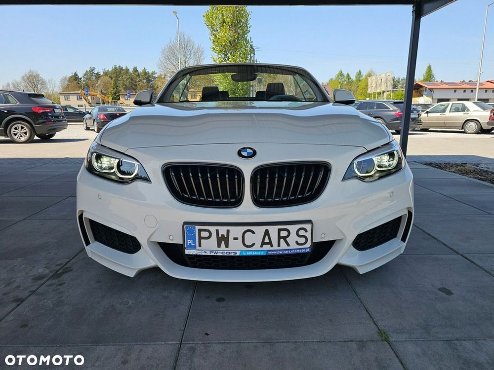 BMW Seria 2 - 5