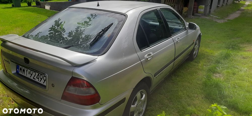 Honda Civic - 6
