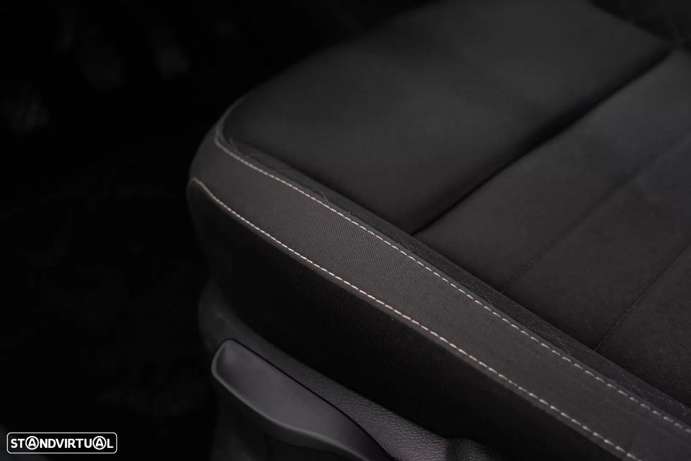 Skoda Fabia 1.0 TSI Essence - 13