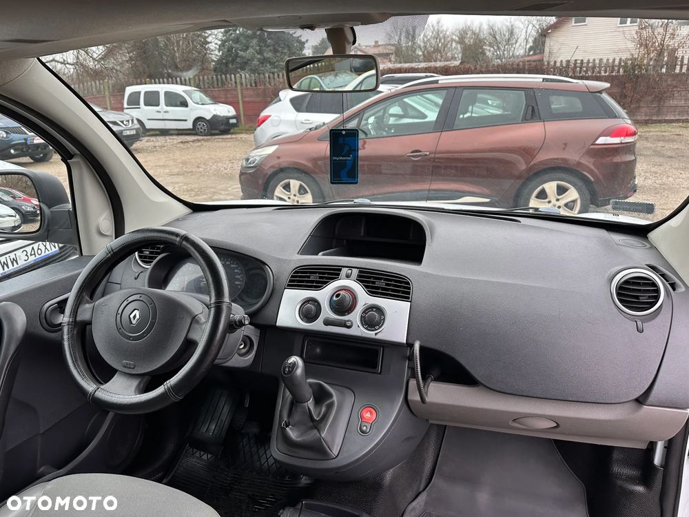 Renault Kangoo - 12