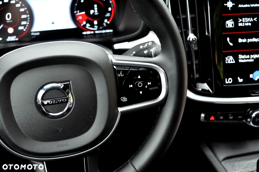 Volvo V60 B4 D Geartronic RDesign - 30
