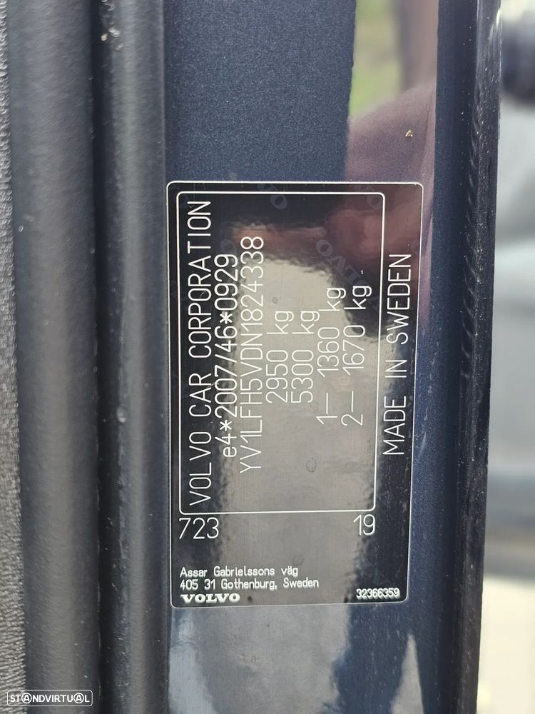 Volvo XC 90 2.0 T8 PHEV Inscription AWD - 23