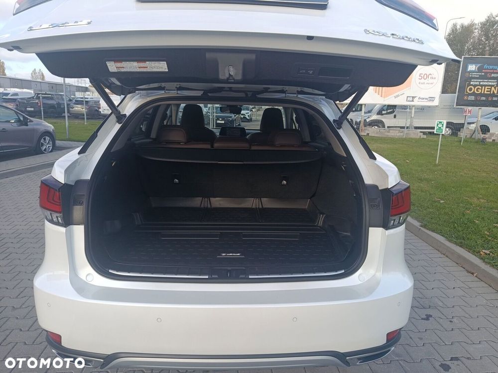 Lexus RX 300 Prestige - 13