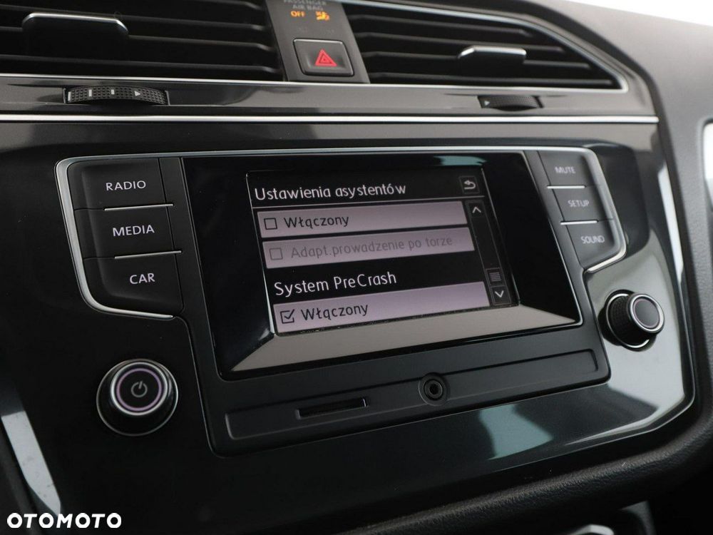 Volkswagen Tiguan 1.4 TSI (BlueMotion Technology) Trendline - 27