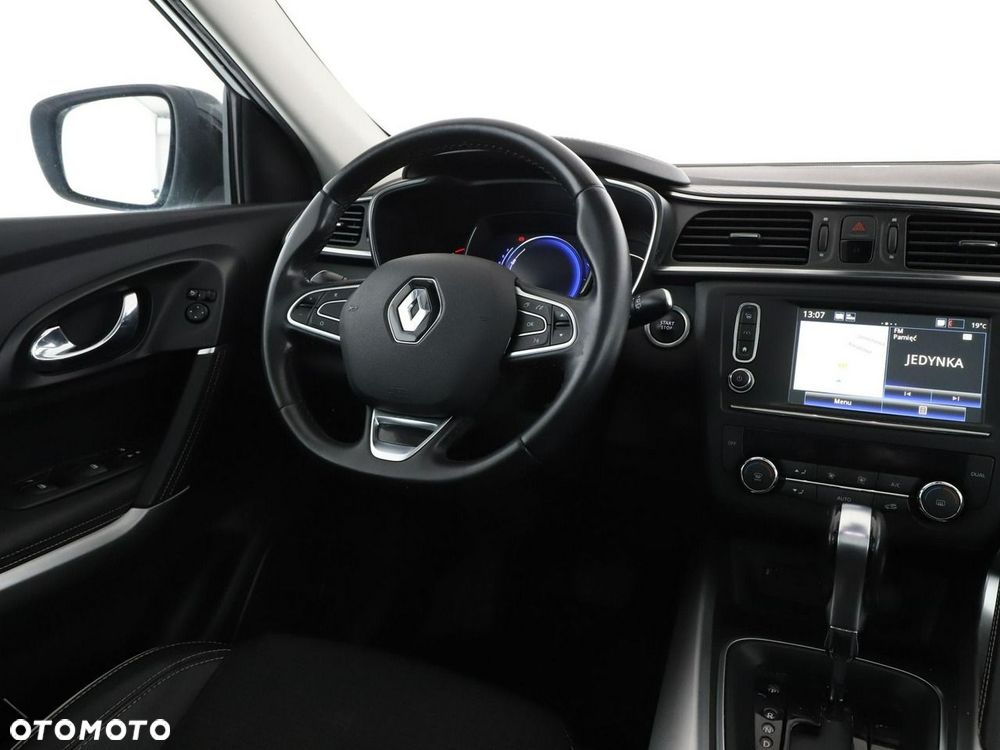 Renault Kadjar 1.2 Energy TCe Intens EDC - 17