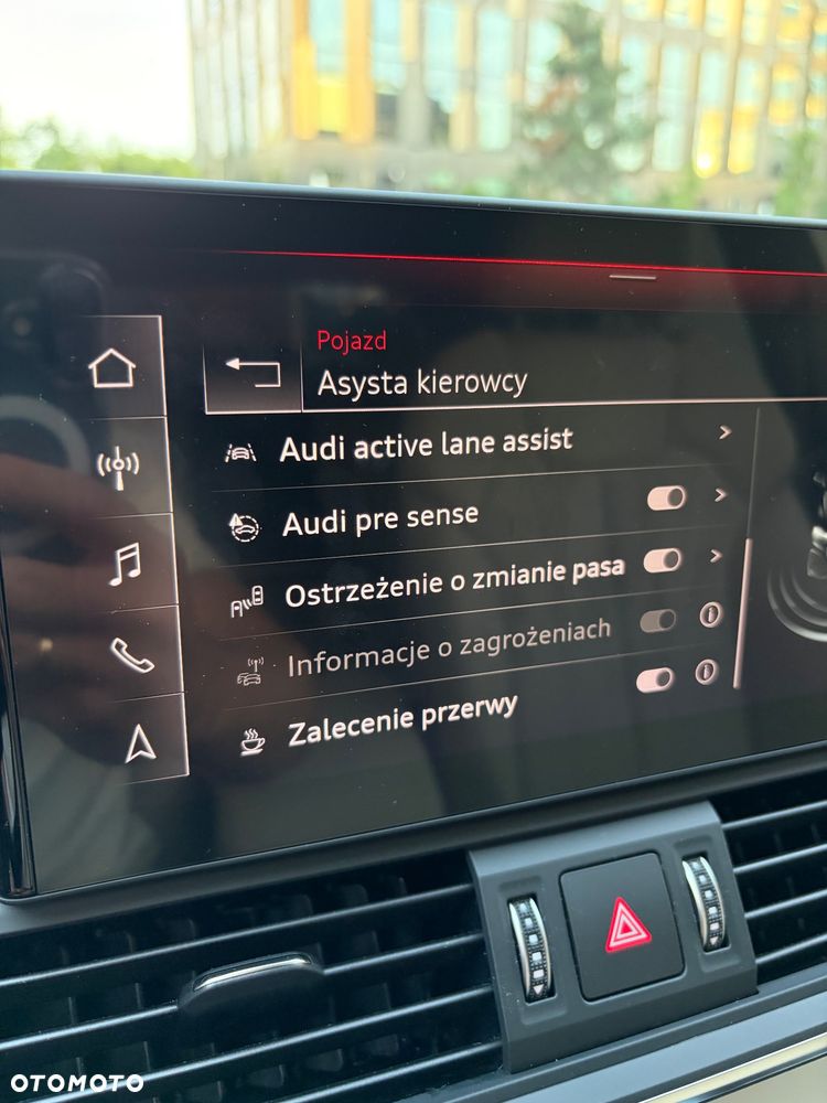 Audi Q5 45 TFSI mHEV Quattro Advanced S tronic - 33