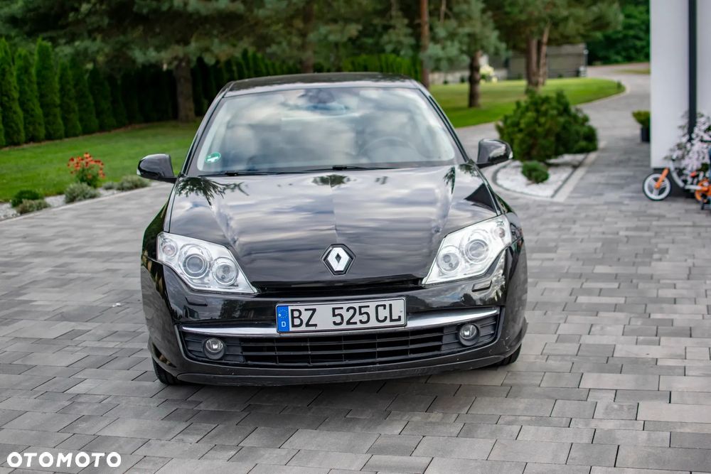 Renault Laguna - 11
