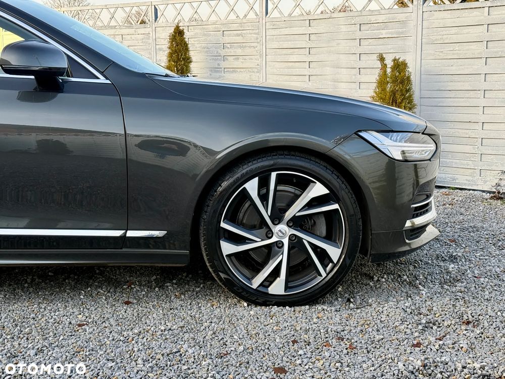 Volvo V90 T8 Twin Engine AWD Inscription - 35