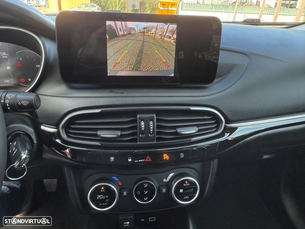 Fiat Tipo Station Wagon 1.3 Multijet City Life - 16