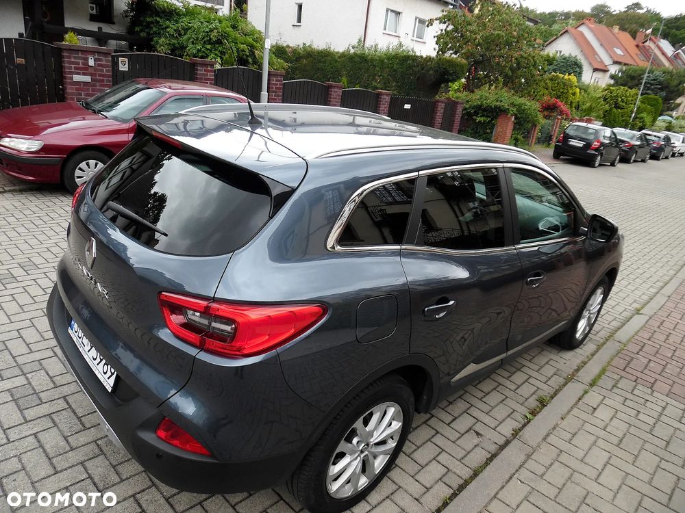 Renault Kadjar - 14