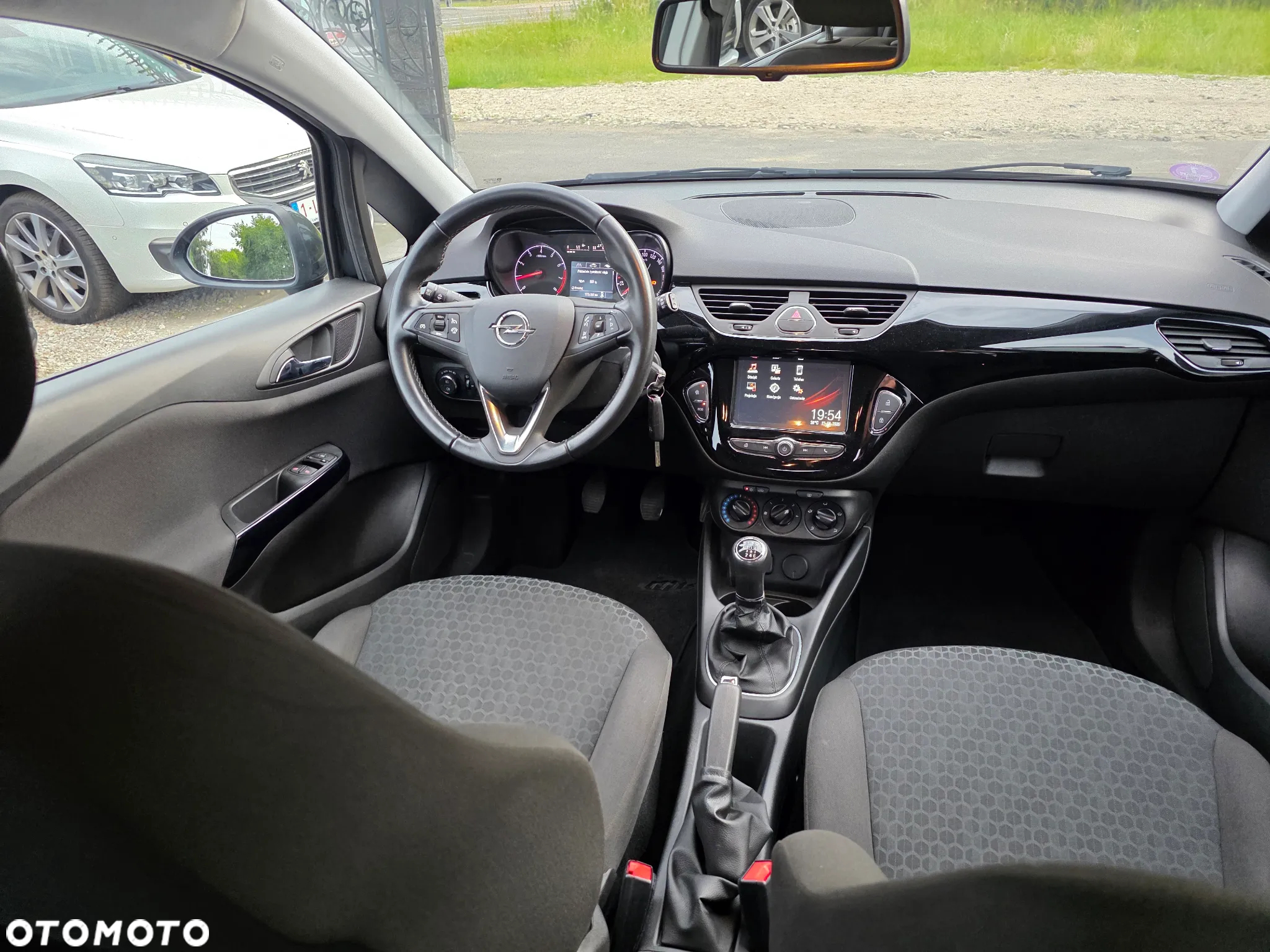 Opel Corsa 1.0 Ecotec Turbo (ecoFLEX) Start/Stop Color Edition - 11