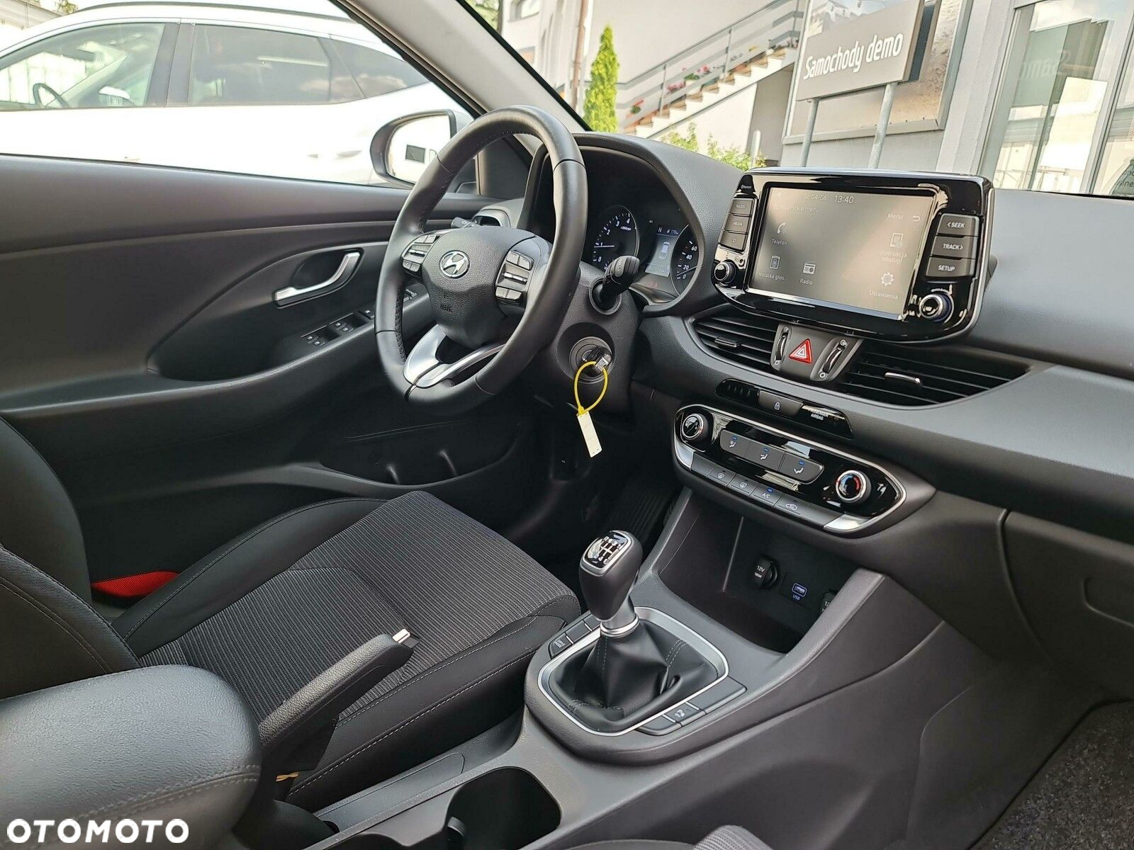 Hyundai i30 1.5 T-GDI 48V Modern - 22