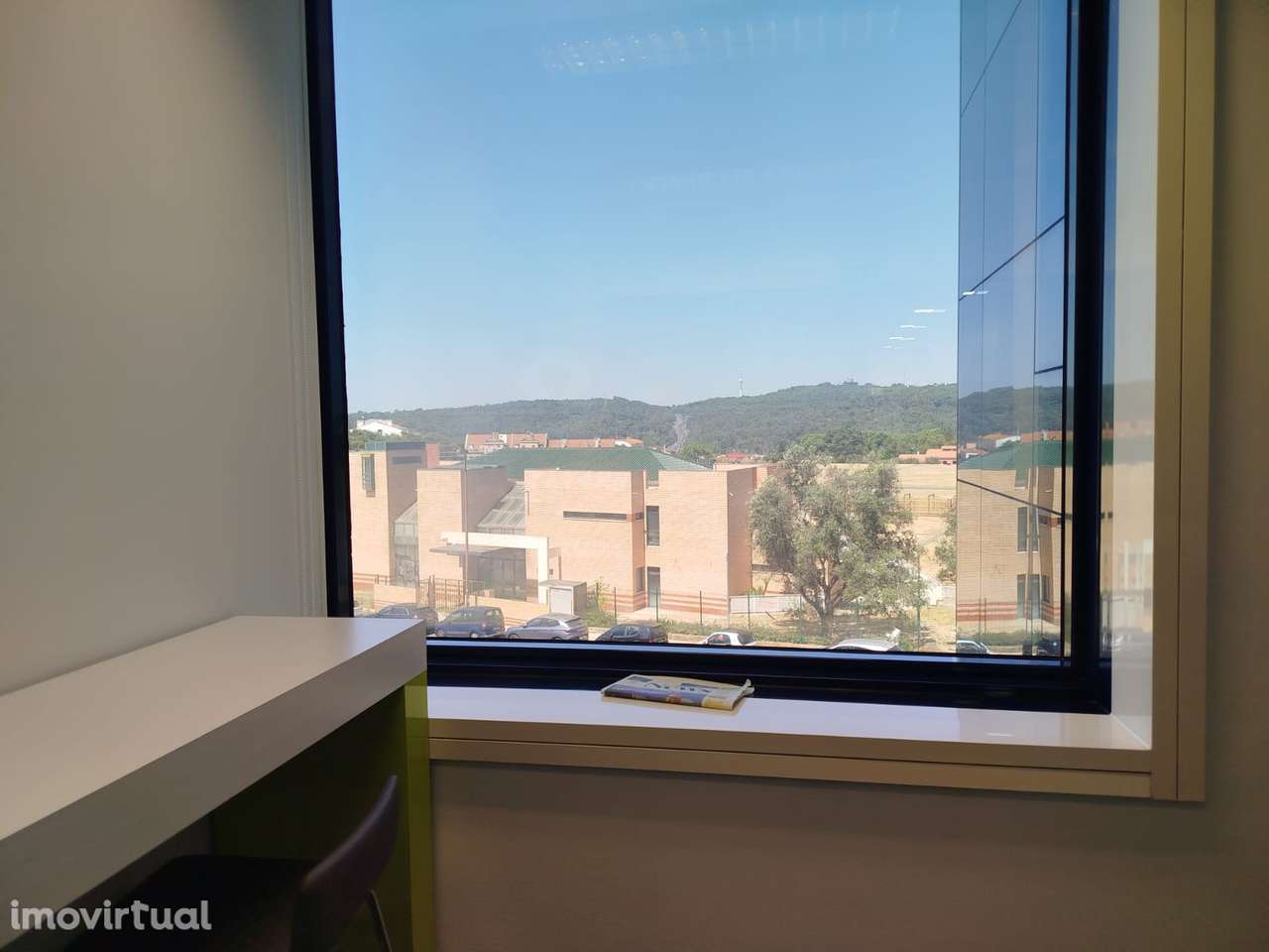 O Escritório Ideal Para o Sucesso da Sua Empresa Está Aqui! - Grande imagem: 3/37