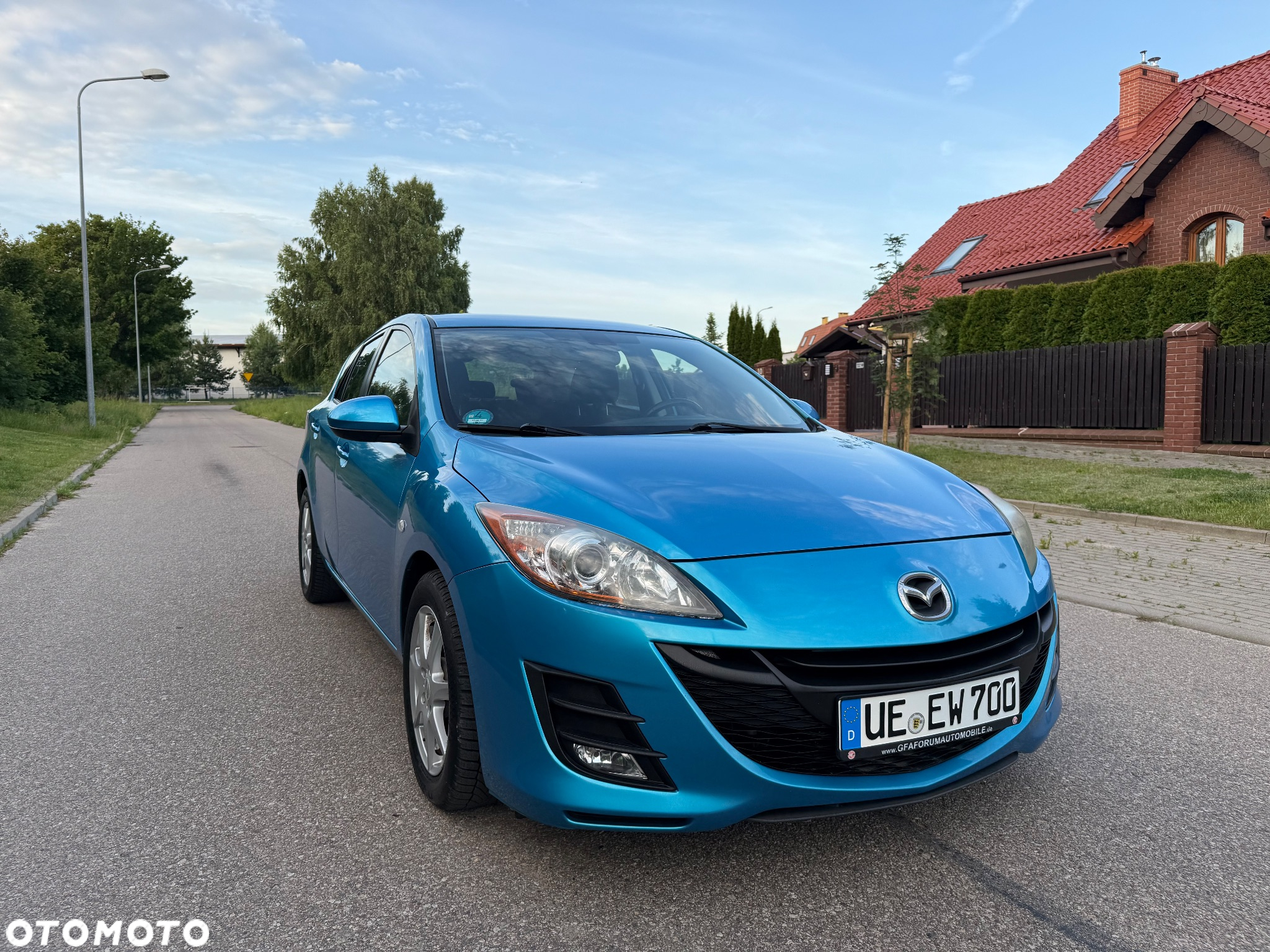 Mazda 3 - 30
