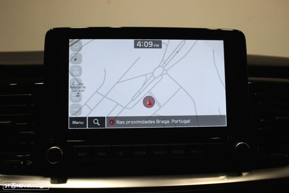 Kia Stonic 1.0 T-GDI Drive 7DCT - 24