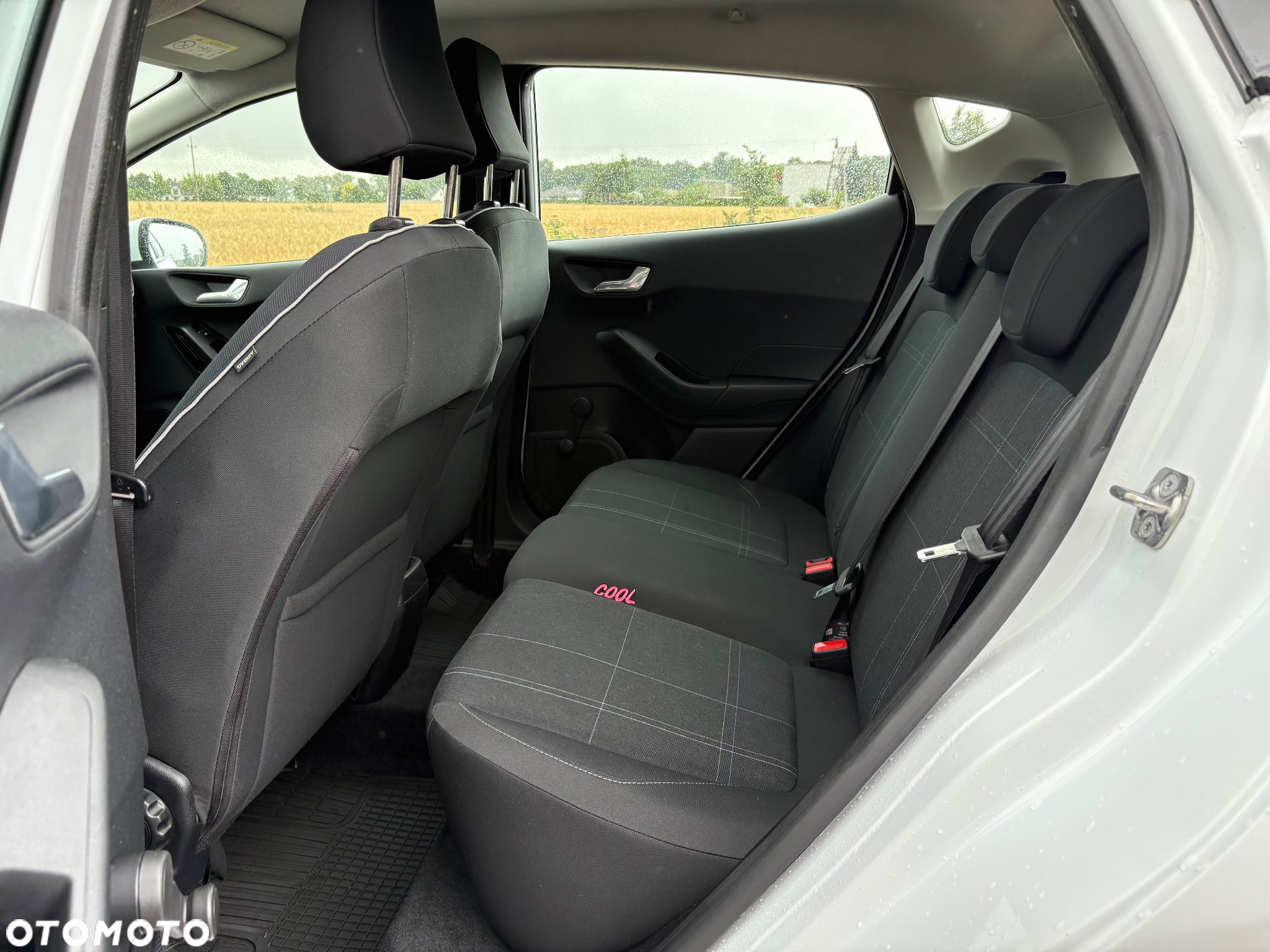 Ford Fiesta 1.1 S&S TREND - 24