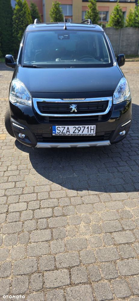 Peugeot Partner - 3