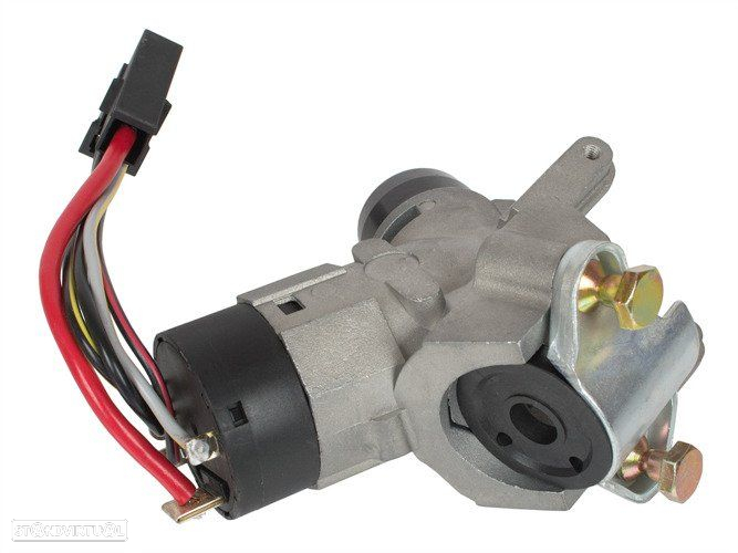 canhão ignição mercedes vito w638 1996 a 2002   / mercedes sprinter 1996 a 2005 (novo) - 2