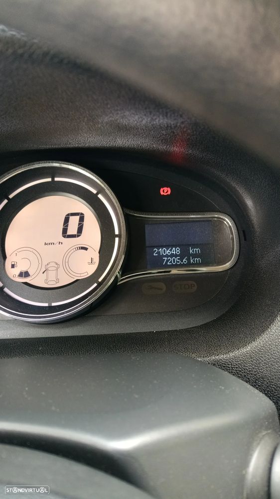 Renault Megane - 2