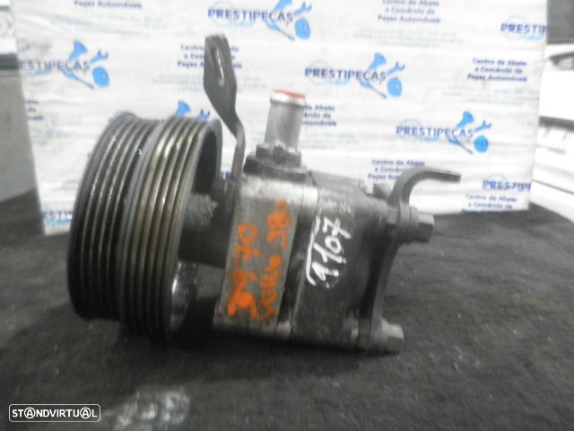 Bomba Direção ZFLS 7617955150 VOLVO S80 2007 2.4D5 185CV 4P PRETO - 2