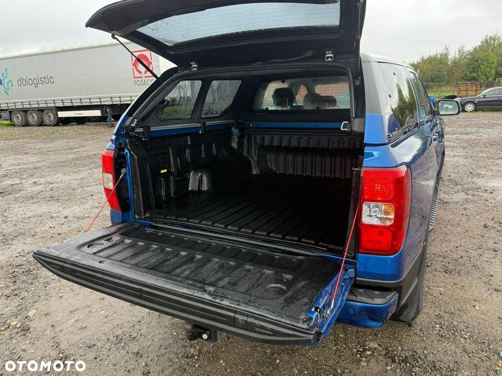 Ford Ranger - 14