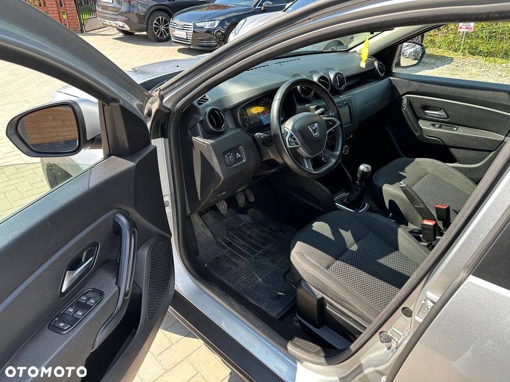 Dacia Duster - 5