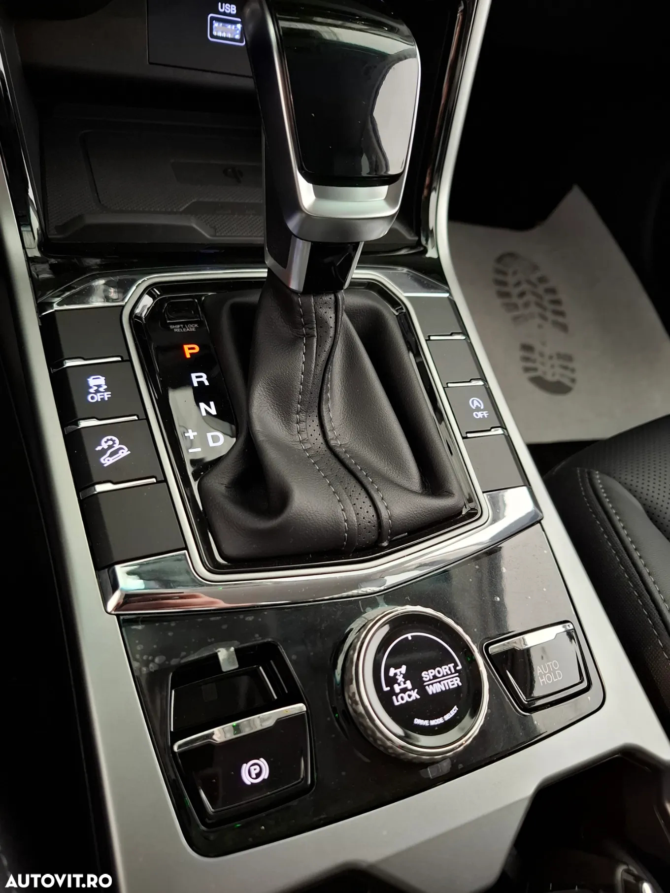 SsangYong Korando 1.5 GDI Turbo AT Premium - 18