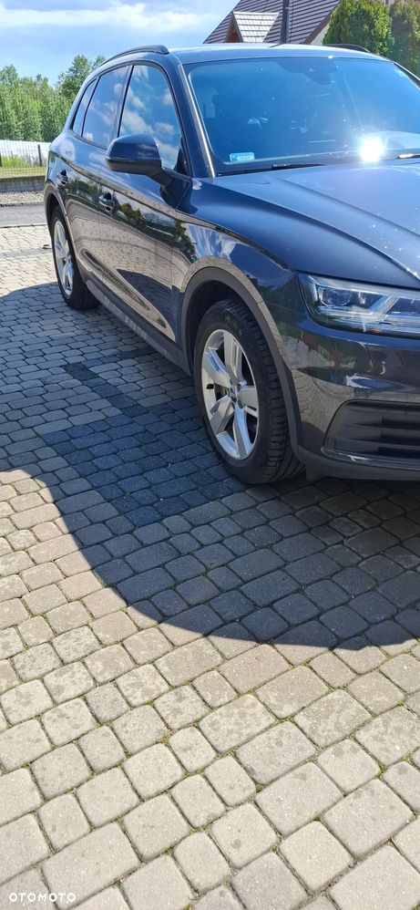 Audi Q5 35 TDI mHEV S tronic - 7