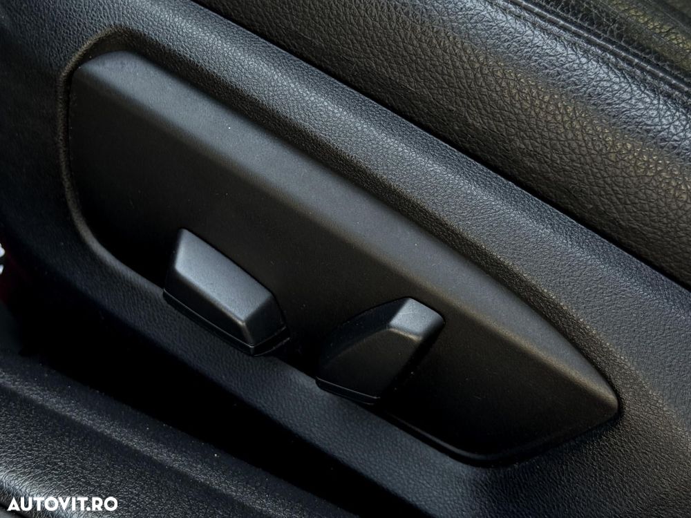 BMW Seria 5 520d - 20