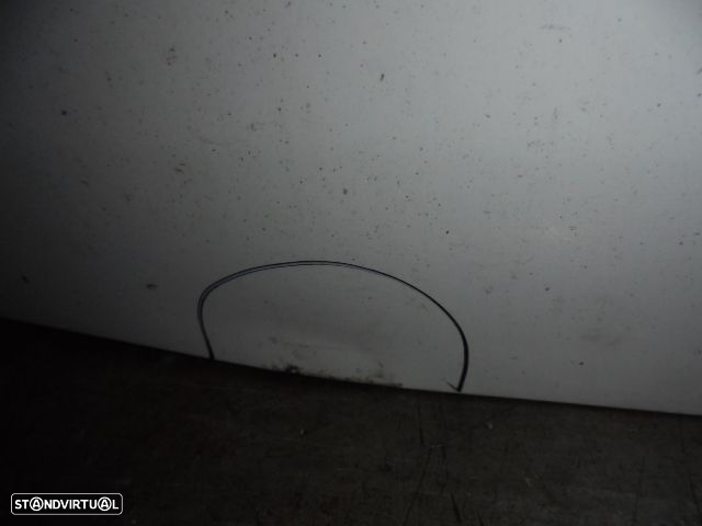 Porta Da Mala Mala1176 MINI COUNTRYMAN R60 2015 1.6D 90CV 5P BRANCO - 3