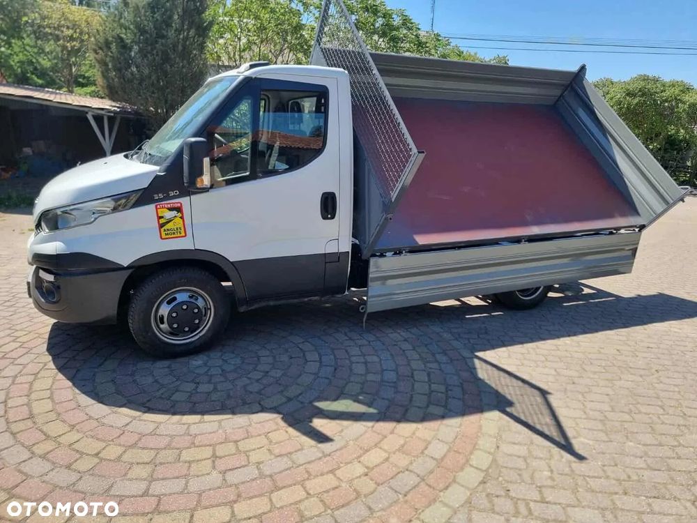 Iveco 35C15 - 6