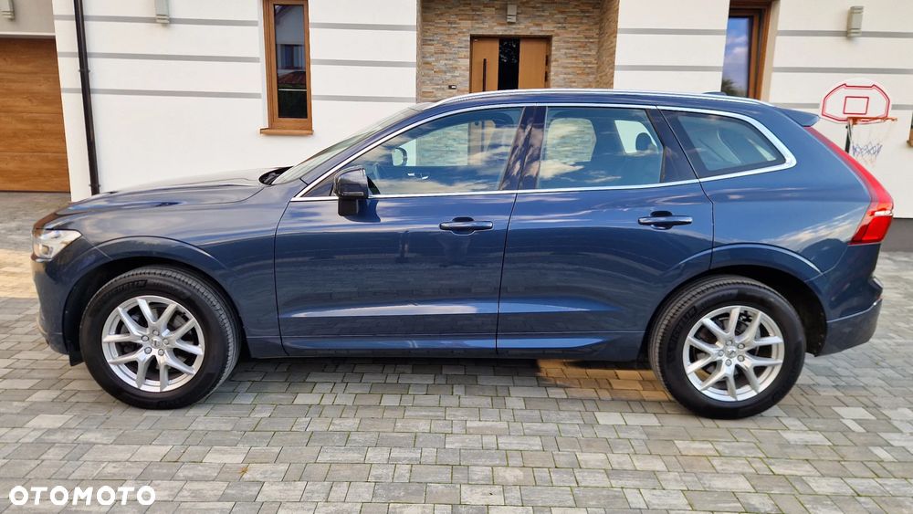 Volvo XC 60 D4 Momentum Pro - 3