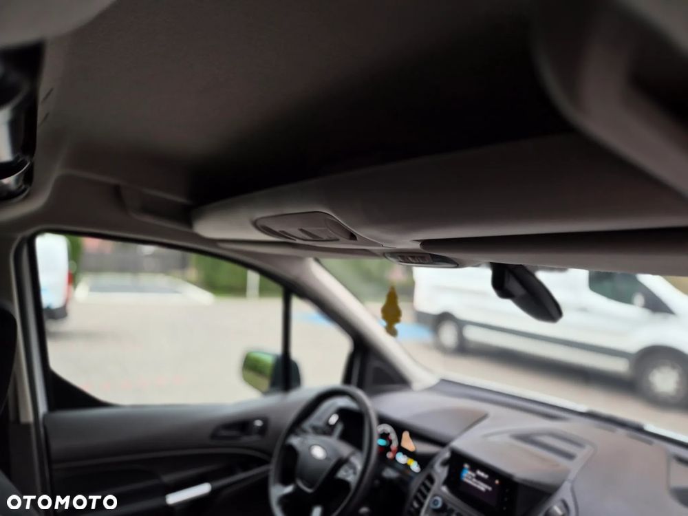 Ford TRANSIT CONNECT - 25