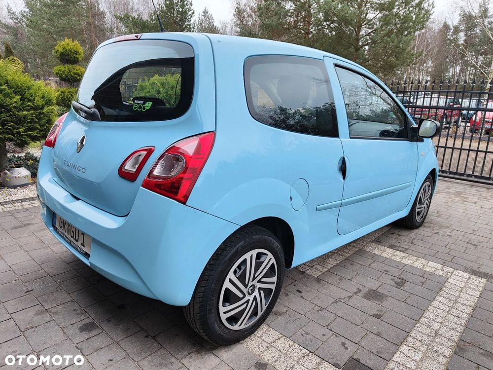 Renault Twingo 1.2 LEV 16V 75 Dynamique - 30