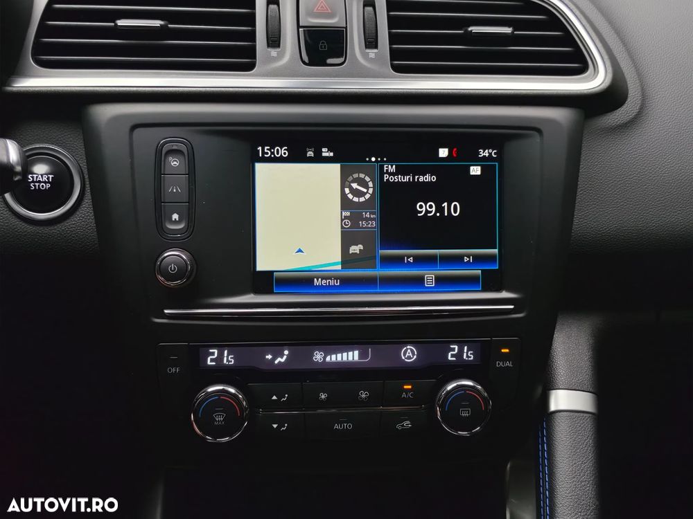 Renault Kadjar Energy TCe 130 LIMITED - 18